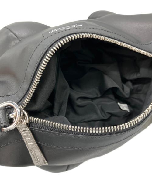 MIHARA YASUHIRO（ミハラヤスヒロ）MIHARA YASUHIRO (ミハラヤスヒロ) T-REX SHOULDER BAG 未使用品の古着・服飾アイテム