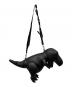 中古・古着 MIHARA YASUHIRO (ミハラヤスヒロ) T-REX SHOULDER BAG 未使用品：40000円