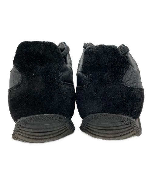 PATRICK（パトリック）PATRICK (パトリック) ローカットスニーカー ブラック サイズ:37の古着・服飾アイテム