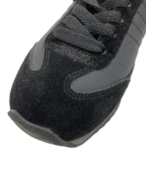 PATRICK（パトリック）PATRICK (パトリック) ローカットスニーカー ブラック サイズ:37の古着・服飾アイテム