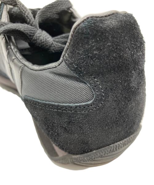 PATRICK（パトリック）PATRICK (パトリック) ローカットスニーカー ブラック サイズ:37の古着・服飾アイテム