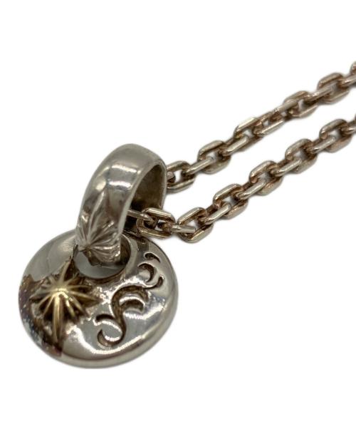 saad（サード）saad (サード) ネックレスの古着・服飾アイテム