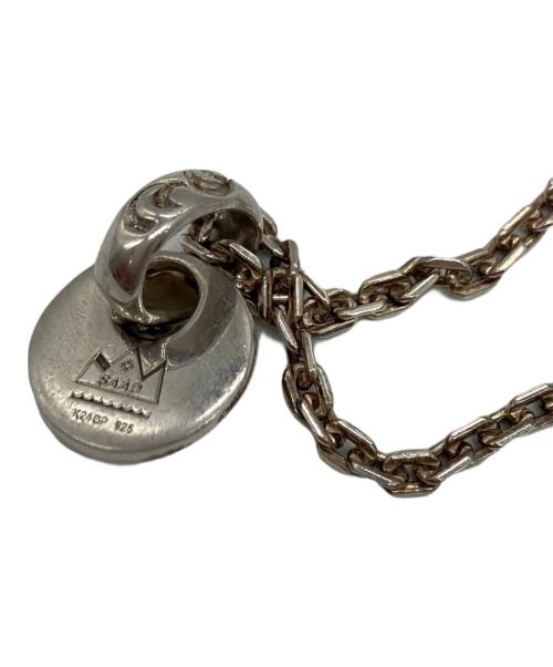 saad（サード）saad (サード) ネックレスの古着・服飾アイテム