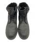 中古・古着 Timberland (ティンバーランド) ブーツ ブラック サイズ:27.5：8000円