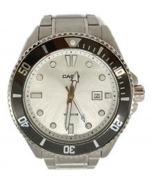 CASIO（カシオ）の古着「ダイバーズウォッチ」｜ホワイト