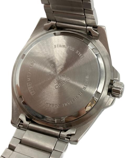 CASIO（カシオ）CASIO (カシオ) ダイバーズウォッチ ホワイトの古着・服飾アイテム