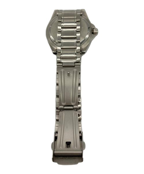 CASIO（カシオ）CASIO (カシオ) ダイバーズウォッチ ホワイトの古着・服飾アイテム