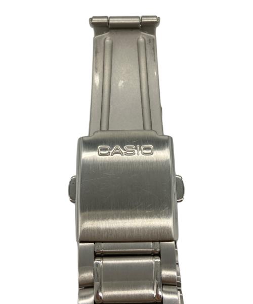 CASIO（カシオ）CASIO (カシオ) ダイバーズウォッチ ホワイトの古着・服飾アイテム