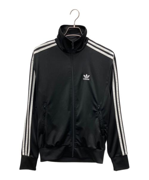 adidas Originals（アディダスオリジナル）adidas Originals (アディダスオリジナル) トラックジャケット ブラック サイズ:SIZE Mの古着・服飾アイテム