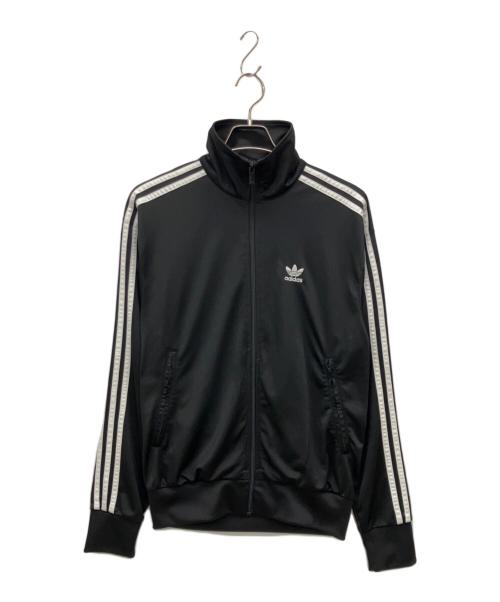 adidas Originals（アディダスオリジナル）adidas Originals (アディダスオリジナル) トラックジャケット ブラック サイズ:SIZE Mの古着・服飾アイテム