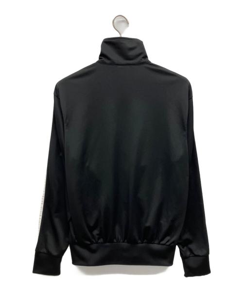 adidas Originals（アディダスオリジナル）adidas Originals (アディダスオリジナル) トラックジャケット ブラック サイズ:SIZE Mの古着・服飾アイテム
