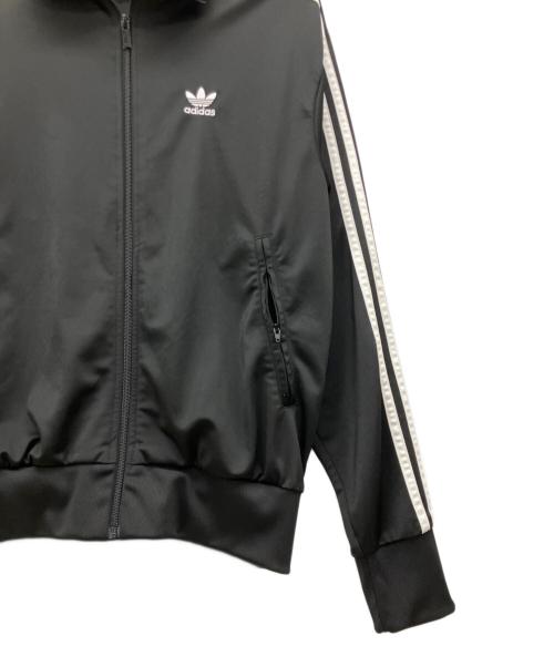 adidas Originals（アディダスオリジナル）adidas Originals (アディダスオリジナル) トラックジャケット ブラック サイズ:SIZE Mの古着・服飾アイテム