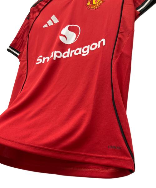 adidas（アディダス）adidas (アディダス) サッカーユニフォーム サイズ:SIZE Mの古着・服飾アイテム