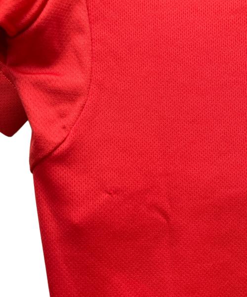 adidas（アディダス）adidas (アディダス) サッカーユニフォーム サイズ:SIZE Mの古着・服飾アイテム