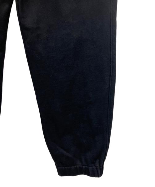 WIND AND SEA（ウィンダンシー）WIND AND SEA (ウィンダンシー) スウェットパンツ ブラック サイズ:Ｍの古着・服飾アイテム