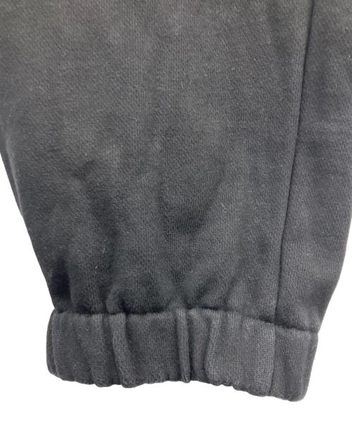 WIND AND SEA（ウィンダンシー）WIND AND SEA (ウィンダンシー) スウェットパンツ ブラック サイズ:Ｍの古着・服飾アイテム