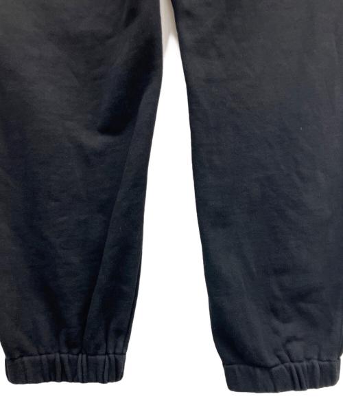 WIND AND SEA（ウィンダンシー）WIND AND SEA (ウィンダンシー) スウェットパンツ ブラック サイズ:Ｍの古着・服飾アイテム