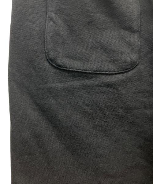 WIND AND SEA（ウィンダンシー）WIND AND SEA (ウィンダンシー) スウェットパンツ ブラック サイズ:Ｍの古着・服飾アイテム