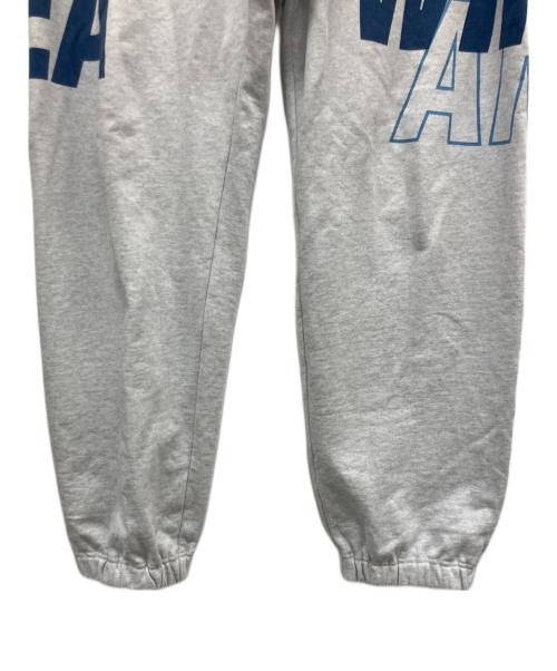 WIND AND SEA（ウィンダンシー）WIND AND SEA (ウィンダンシー) スウェットパンツ ライトグレー サイズ:Mの古着・服飾アイテム