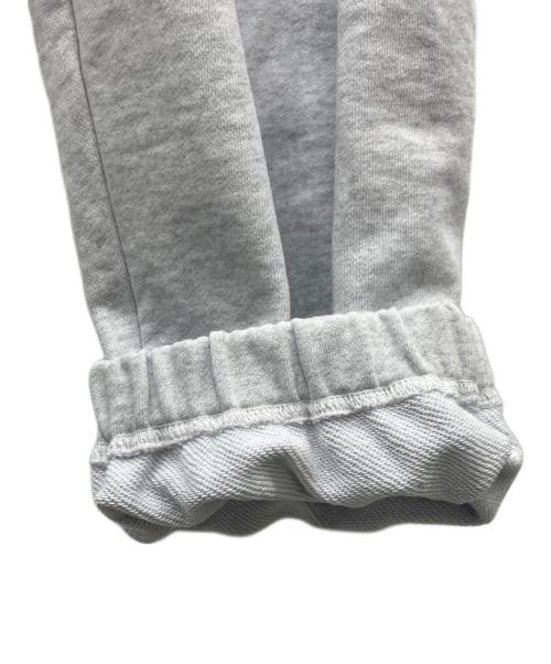 WIND AND SEA（ウィンダンシー）WIND AND SEA (ウィンダンシー) スウェットパンツ ライトグレー サイズ:Mの古着・服飾アイテム