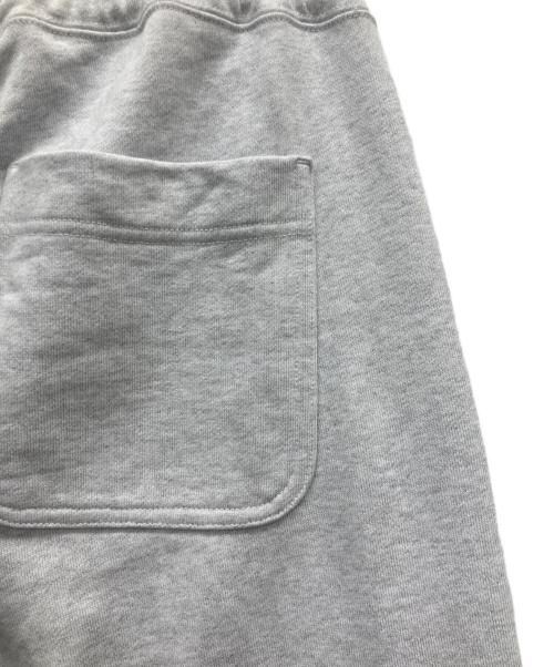 WIND AND SEA（ウィンダンシー）WIND AND SEA (ウィンダンシー) スウェットパンツ ライトグレー サイズ:Mの古着・服飾アイテム