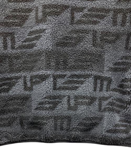 SUPREME（シュプリーム）SUPREME (シュプリーム) WINDSTOPPER Fleece Jacket ブラック サイズ:Mの古着・服飾アイテム