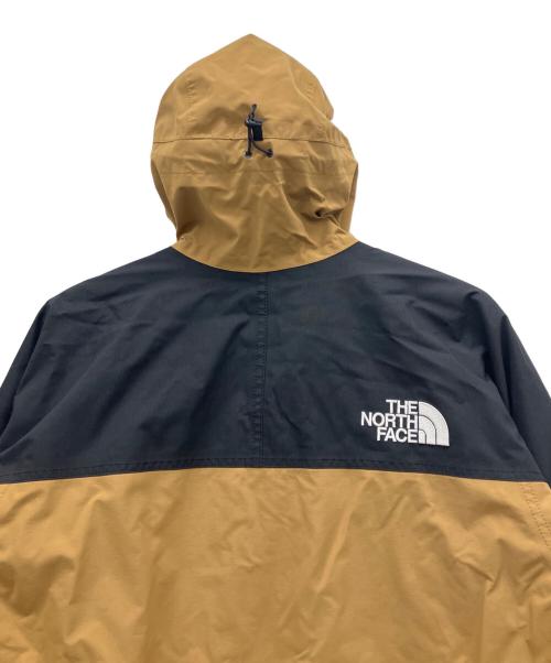 THE NORTH FACE（ザ ノース フェイス）THE NORTH FACE (ザ ノース フェイス) マウンテンライトジャケット ベージュ サイズ:Lの古着・服飾アイテム