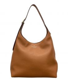 Kate Spade（ケイトスペード）の古着「トートバッグ」｜ブラウン