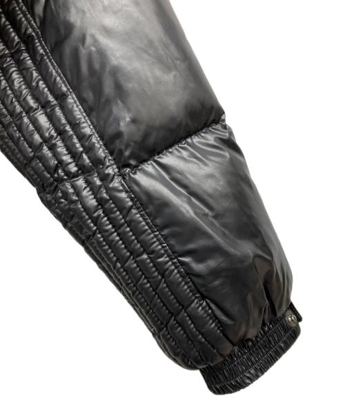 TATRAS（タトラス）TATRAS (タトラス) フーデッドダウンジャケット ブラック サイズ:175/96A　の古着・服飾アイテム