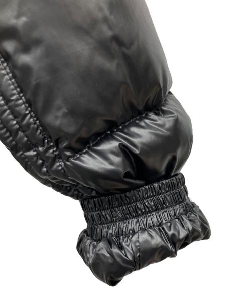 TATRAS（タトラス）TATRAS (タトラス) フーデッドダウンジャケット ブラック サイズ:175/96A　の古着・服飾アイテム