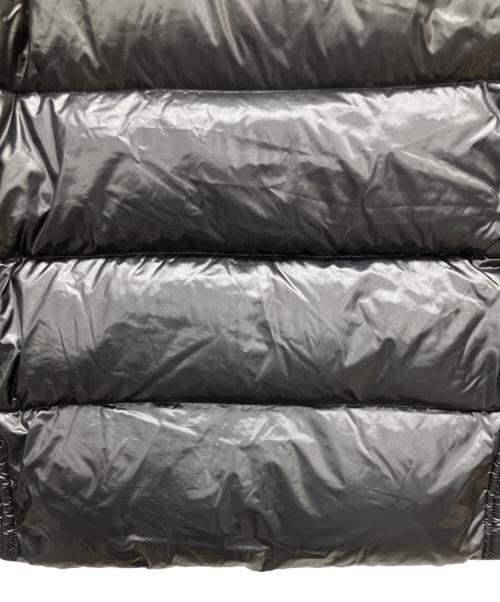 TATRAS（タトラス）TATRAS (タトラス) フーデッドダウンジャケット ブラック サイズ:175/96A　の古着・服飾アイテム