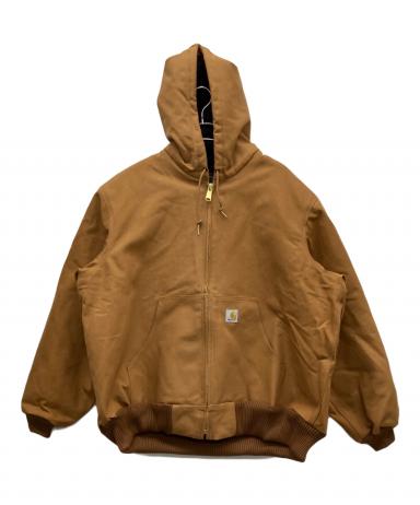 中古・古着通販】CarHartt (カーハート) アクティブジャケット