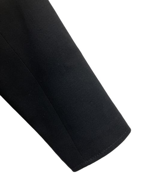 VALENTINO（ヴァレンティノ）VALENTINO (ヴァレンティノ) セットアップスーツ ブラック サイズ:12の古着・服飾アイテム