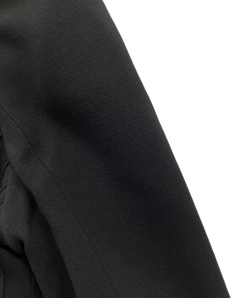 VALENTINO（ヴァレンティノ）VALENTINO (ヴァレンティノ) セットアップスーツ ブラック サイズ:12の古着・服飾アイテム