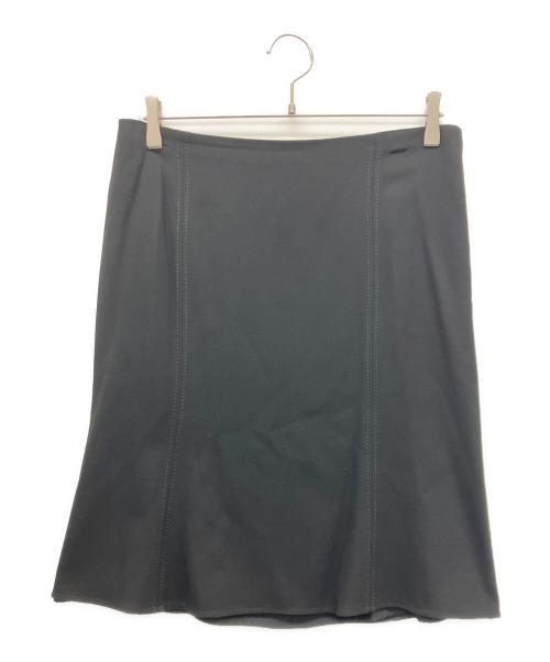 VALENTINO（ヴァレンティノ）VALENTINO (ヴァレンティノ) セットアップスーツ ブラック サイズ:12の古着・服飾アイテム