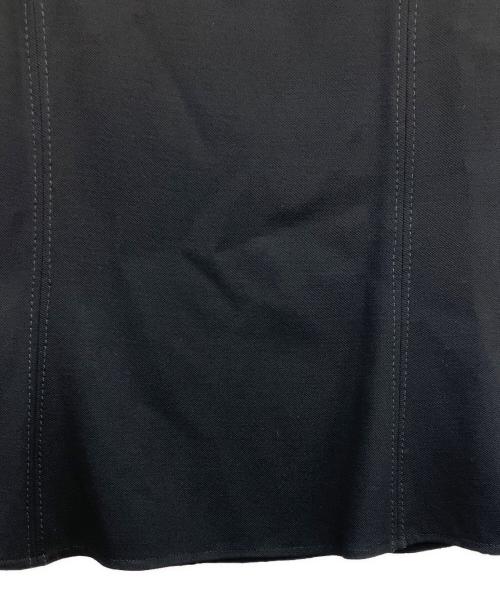 VALENTINO（ヴァレンティノ）VALENTINO (ヴァレンティノ) セットアップスーツ ブラック サイズ:12の古着・服飾アイテム