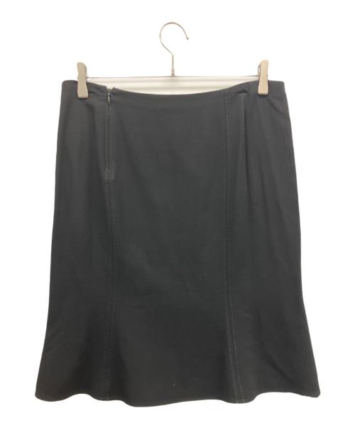 VALENTINO（ヴァレンティノ）VALENTINO (ヴァレンティノ) セットアップスーツ ブラック サイズ:12の古着・服飾アイテム