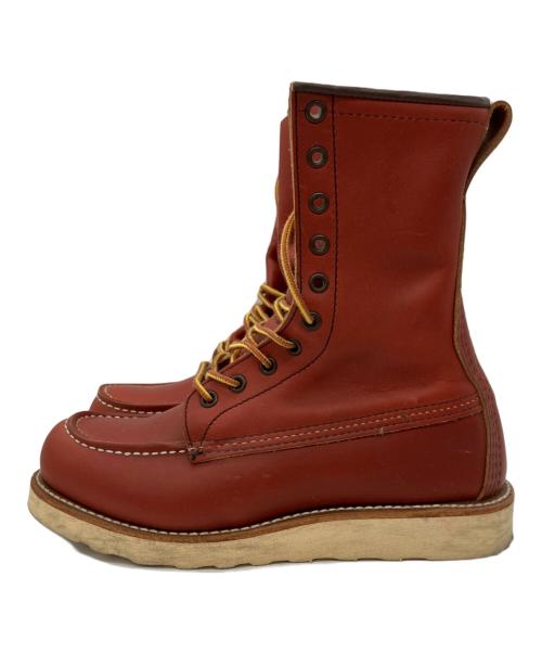 RED WING（レッドウィング）RED WING (レッドウィング) アイリッシュセッター レッド サイズ:SIZE6の古着・服飾アイテム