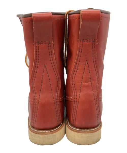 RED WING（レッドウィング）RED WING (レッドウィング) アイリッシュセッター レッド サイズ:SIZE6の古着・服飾アイテム