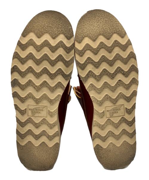 RED WING（レッドウィング）RED WING (レッドウィング) アイリッシュセッター レッド サイズ:SIZE6の古着・服飾アイテム