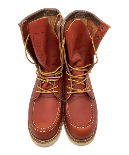 RED WING（レッドウィング）RED WING (レッドウィング) アイリッシュセッター レッド サイズ:SIZE6の古着・服飾アイテム