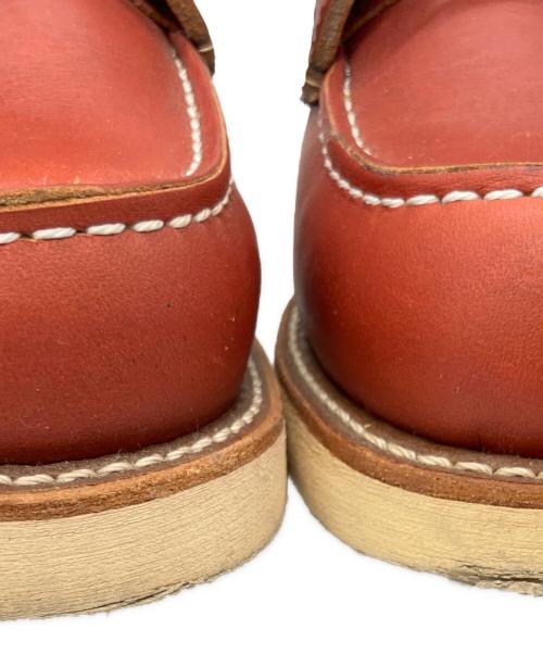 RED WING（レッドウィング）RED WING (レッドウィング) アイリッシュセッター レッド サイズ:SIZE6の古着・服飾アイテム