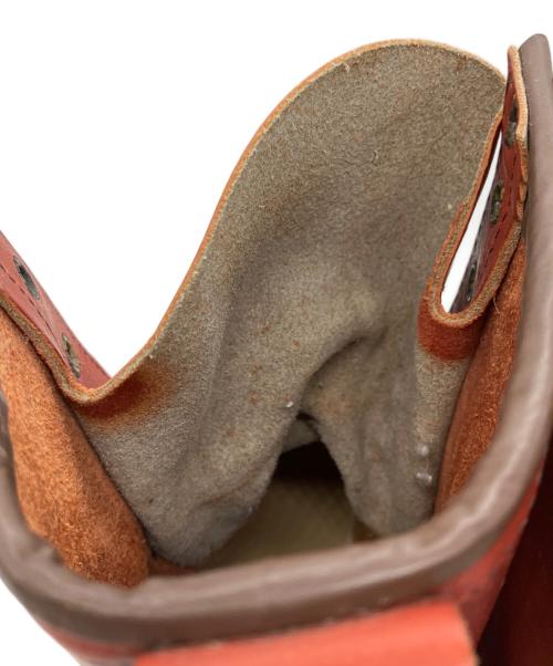 RED WING（レッドウィング）RED WING (レッドウィング) アイリッシュセッター レッド サイズ:SIZE6の古着・服飾アイテム