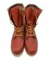 中古・古着 RED WING (レッドウィング) アイリッシュセッター レッド サイズ:SIZE6：23000円