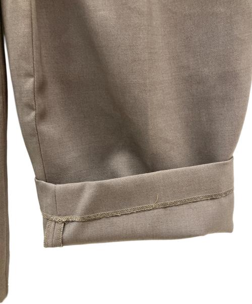 JOURNAL STANDARD L’essage（ジャーナルスタンダードレサージュ）JOURNAL STANDARD L’essage (ジャーナルスタンダードレサージュ) オールインワン グレー サイズ:不明の古着・服飾アイテム