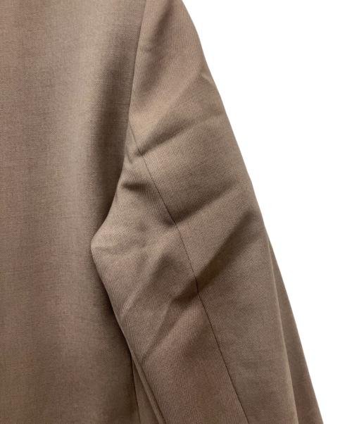 JOURNAL STANDARD L’essage（ジャーナルスタンダードレサージュ）JOURNAL STANDARD L’essage (ジャーナルスタンダードレサージュ) オールインワン グレー サイズ:不明の古着・服飾アイテム