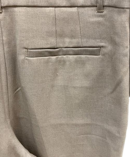 JOURNAL STANDARD L’essage（ジャーナルスタンダードレサージュ）JOURNAL STANDARD L’essage (ジャーナルスタンダードレサージュ) オールインワン グレー サイズ:不明の古着・服飾アイテム