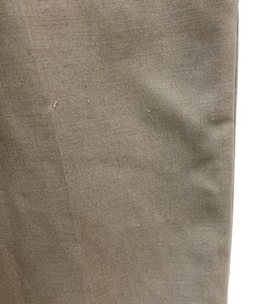 JOURNAL STANDARD L’essage（ジャーナルスタンダードレサージュ）JOURNAL STANDARD L’essage (ジャーナルスタンダードレサージュ) オールインワン グレー サイズ:不明の古着・服飾アイテム