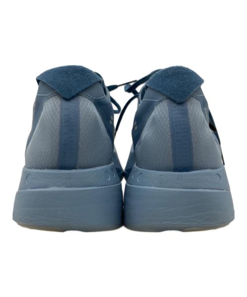 Y-3（ワイスリー）Y-3 (ワイスリー) ランニングシューズ ブルー サイズ:27の古着・服飾アイテム