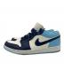NIKE (ナイキ) AIR JORDAN 1 LOW スカイブルー×ブルー サイズ:28.5：9000円